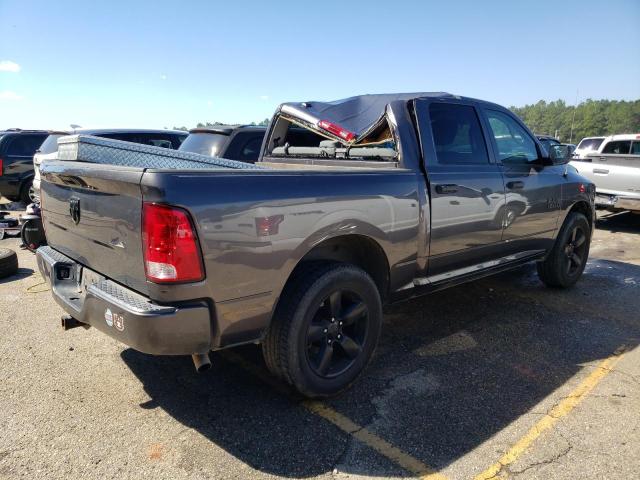 Photo 3 from auction – 2018 RAM 1500 ST with VIN 1C6RR6KG0JS297018