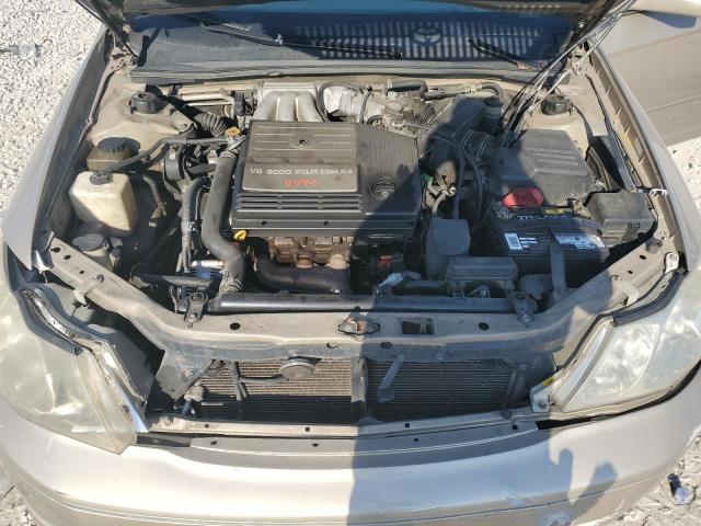 Photo 11 from auction – 2000 TOYOTA AVALON XL with VIN 4T1BF28B2YU055946