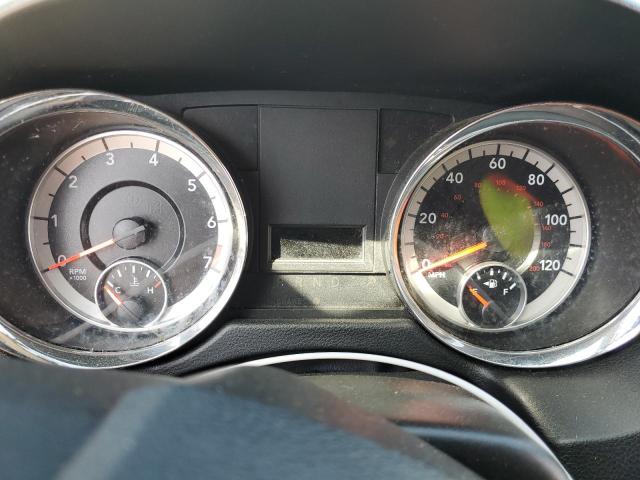 Zdjęcie 9 z aukcji – 2017 DODGE GRAND CARA z VIN 2C4RDGBG4HR855123