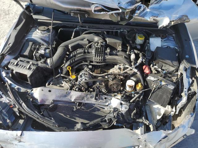 Photo 12 from auction – 2017 SUBARU IMPREZA PR with VIN 4S3GTAD61H3741424