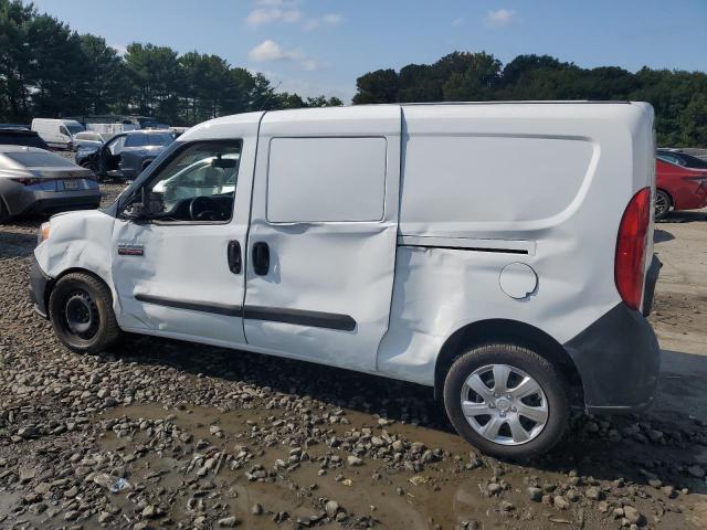 Photo 2 from auction – 2016 RAM PROMASTER with VIN ZFBERFAT6G6C25415