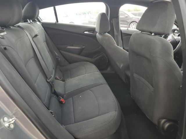 Photo 10 from auction – 2018 CHEVROLET CRUZE LT with VIN 1G1BE5SM0J7121359