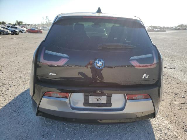 Photo 6 from auction – 2014 BMW I3 REX with VIN WBY1Z4C54EV275226