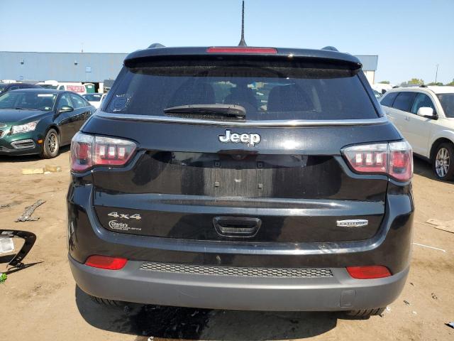 Photo 6 from auction – 2020 JEEP COMPASS LA with VIN 3C4NJDBB2LT117353