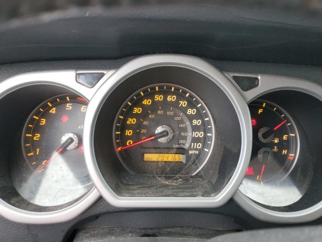 Photo 9 from auction – 2005 TOYOTA 4RUNNER LI with VIN JTEZU17RX50057301