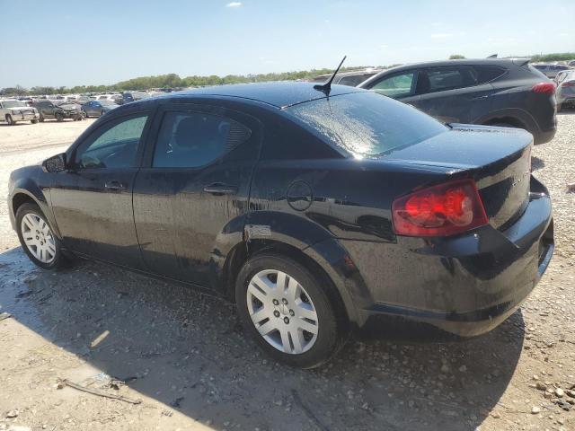 Photo 2 from auction – 2014 DODGE AVENGER SE with VIN 1C3CDZAB8EN200905