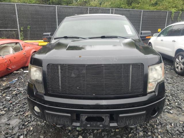 Photo 5 from auction – 2010 FORD F150 SUPER with VIN 1FTFW1EV7AFA12583