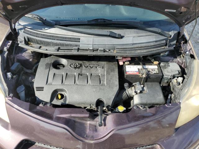 Photo 11 from auction – 2013 TOYOTA SCION XD with VIN JTKKUPB47D1032071