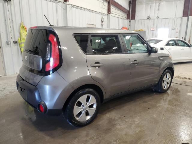 Photo 3 from auction – 2014 KIA SOUL with VIN KNDJN2A23E7054697