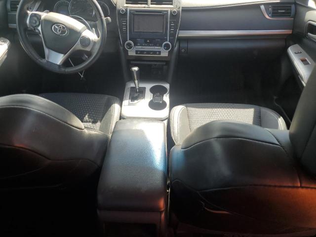 Photo 8 from auction – 2012 TOYOTA CAMRY BASE with VIN 4T1BF1FK3CU158315