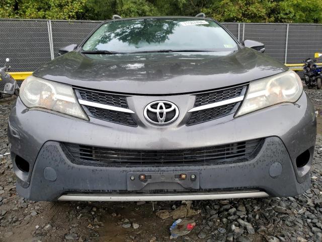 Photo 5 from auction – 2015 TOYOTA RAV4 XLE with VIN 2T3RFREV5FW255438