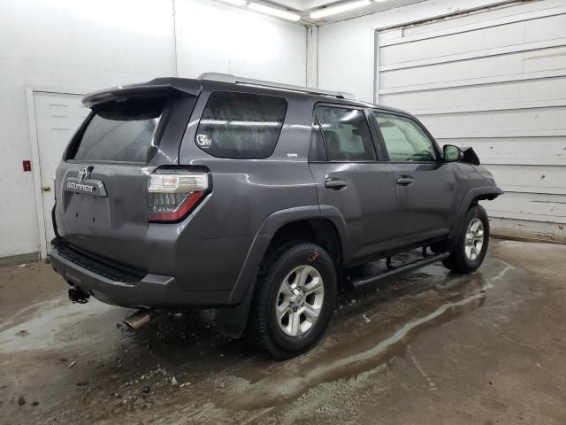 Photo 3 from auction – 2015 TOYOTA 4RUNNER SR with VIN JTEBU5JR3F5222708