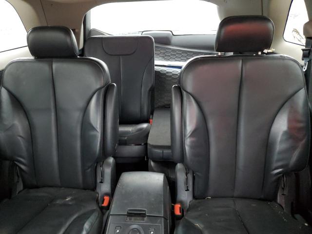 Photo 10 from auction – 2006 CHRYSLER PACIFICA T with VIN 2A4GM68496R864793