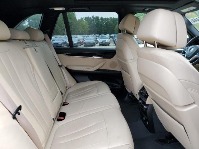 Photo 11 from auction – 2017 BMW X5 XDRIVE3 with VIN 5UXKR0C59H0U50715