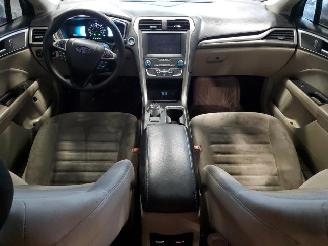 Photo 8 from auction – 2019 FORD FUSION SE with VIN 3FA6P0LU4KR222182