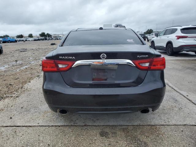 Photo 6 from auction – 2017 NISSAN MAXIMA 3.5 with VIN 1N4AA6AP8HC403143