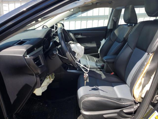 Photo 7 from auction – 2016 TOYOTA COROLLA L with VIN 5YFBURHE7GP562513