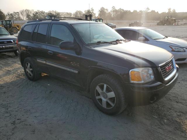 Photo 4 from auction – 2004 GMC ENVOY with VIN 1GKDT13S942407244