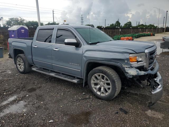 Photo 4 from auction – 2015 GMC SIERRA C15 with VIN 3GTP1VEC6FG355996