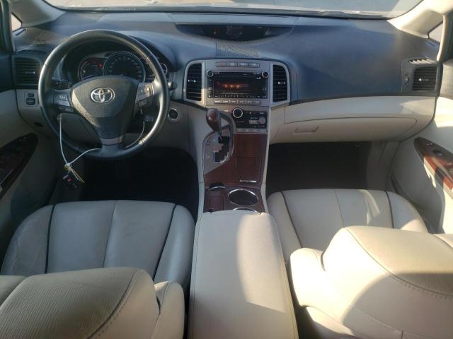 Photo 8 from auction – 2011 TOYOTA VENZA with VIN 4T3ZA3BB8BU051412