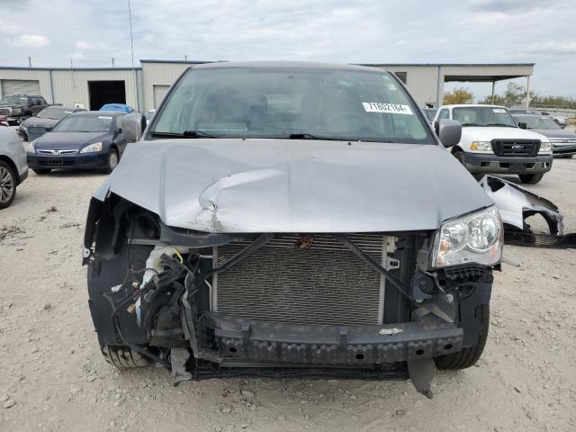 Photo 5 from auction – 2016 DODGE GRAND CARA with VIN 2C4RDGCG9GR338817