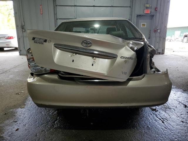 Photo 6 from auction – 2002 TOYOTA CAMRY LE with VIN 4T1BF30KX2U521504