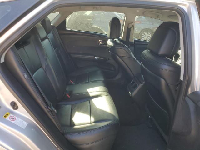 Zdjęcie 10 z aukcji – 2013 TOYOTA AVALON BAS z VIN 4T1BK1EB7DU059284