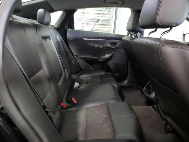 Photo 10 from auction – 2016 CHEVROLET IMPALA LT with VIN 2G1115S37G9130727