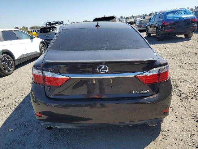 Photo 6 from auction – 2014 LEXUS ES 350 with VIN JTHBK1GG8E2104838