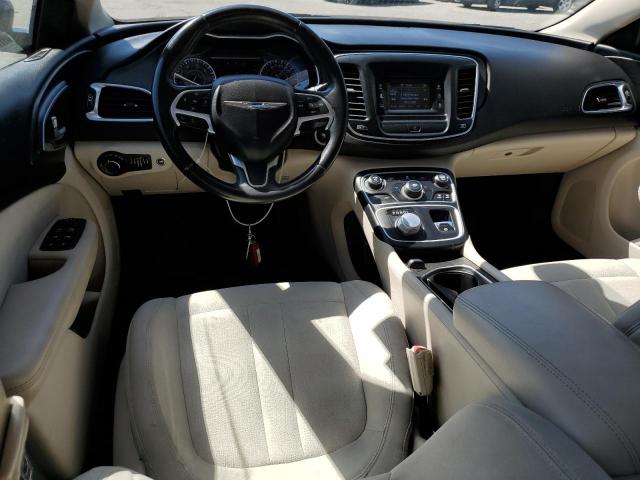 Photo 8 from auction – 2016 CHRYSLER 200 LIMITE with VIN 1C3CCCAB2GN164888