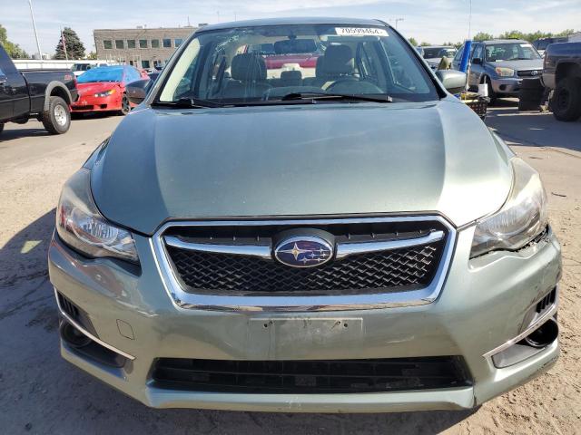 Photo 5 from auction – 2016 SUBARU IMPREZA PR with VIN JF1GJAB61GH003865