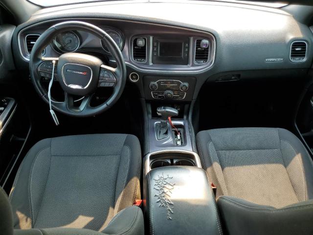 Photo 8 from auction – 2015 DODGE CHARGER SE with VIN 2C3CDXBG6FH731481