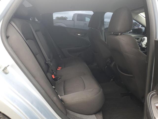 Photo 10 from auction – 2018 CHEVROLET MALIBU LT with VIN 1G1ZD5ST5JF135658