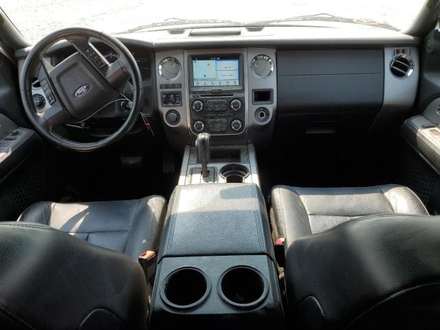 Photo 8 from auction – 2017 FORD EXPEDITION with VIN 1FMJU1JT5HEA11268