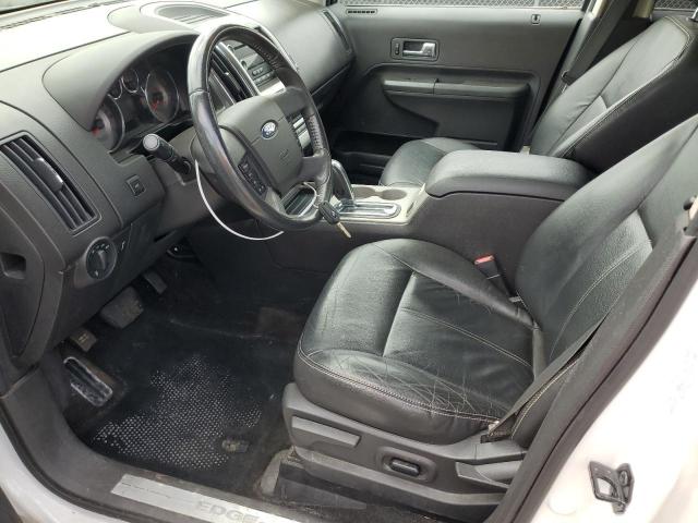 Photo 7 from auction – 2009 FORD EDGE LIMIT with VIN 2FMDK39C39BA42955
