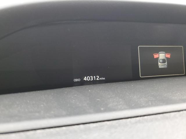 Photo 9 from auction – 2017 TOYOTA PRIUS with VIN JTDKARFU2H3050722