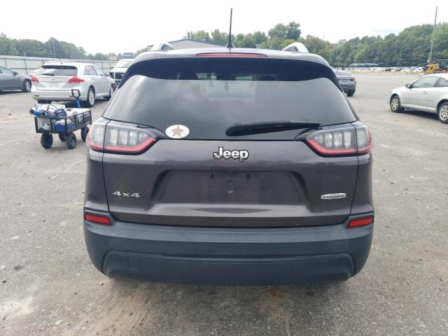 Photo 6 from auction – 2019 JEEP CHEROKEE L with VIN 1C4PJMLB0KD162321