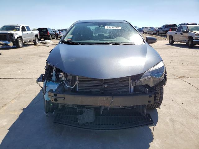 Photo 5 from auction – 2017 TOYOTA COROLLA L with VIN 5YFBURHE3HP680754
