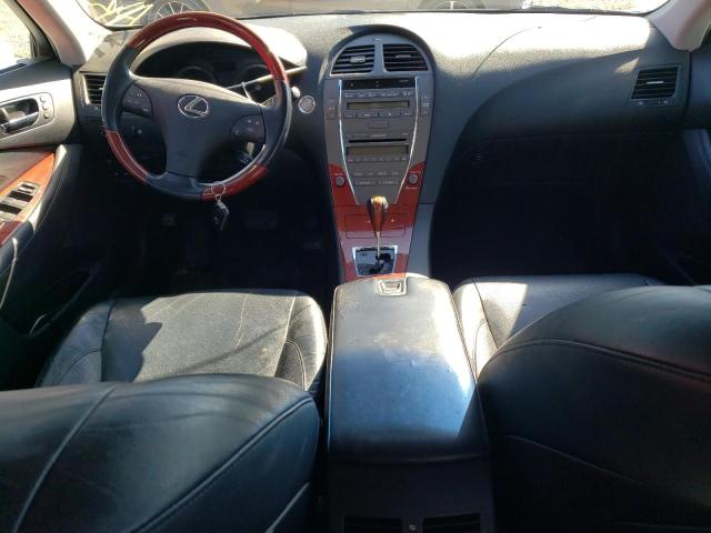 Photo 8 from auction – 2009 LEXUS ES 350 with VIN JTHBJ46G192333616