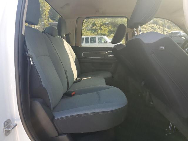 Photo 10 from auction – 2019 RAM 2500 BIG H with VIN 3C6UR5DL2KG663455