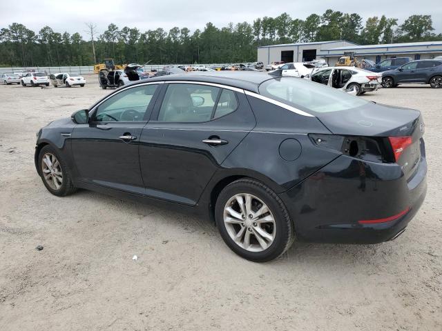 صورة رقم 2 من المزاد - 2012 KIA OPTIMA EX مع VIN 5XXGN4A73CG086393
