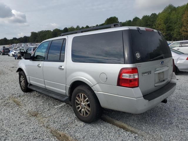 Photo 2 from auction – 2011 FORD EXPEDITION with VIN 1FMJK1H53BEF39153