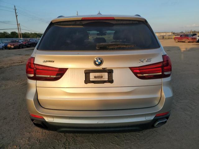 Photo 6 from auction – 2016 BMW X5 XDR40E with VIN 5UXKT0C57G0S77566