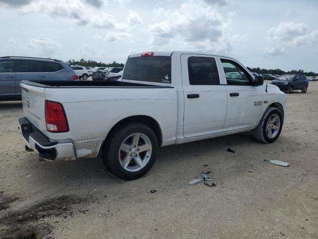 Photo 3 from auction – 2016 RAM 1500 ST with VIN 3C6RR6KT4GG270403