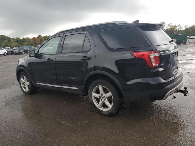 Photo 2 from auction – 2017 FORD EXPLORER X with VIN 1FM5K8D82HGC19359