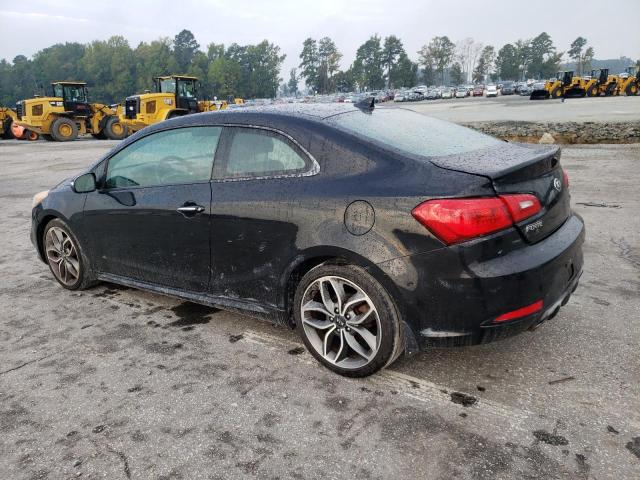 Photo 2 from auction – 2015 KIA FORTE SX with VIN KNAFZ6A33F5345253