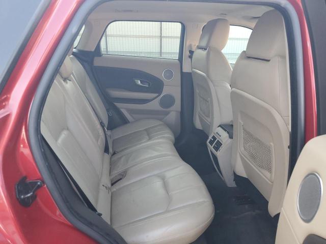 Photo 11 from auction – 2017 LAND ROVER RANGE ROVE with VIN SALVP2BG9HH225286