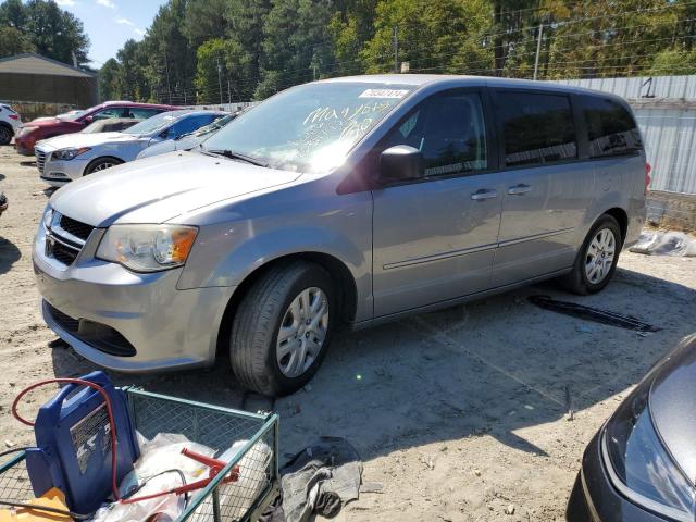 Photo 1 from auction – 2014 DODGE GRAND CARA with VIN 2C4RDGBG5ER106701