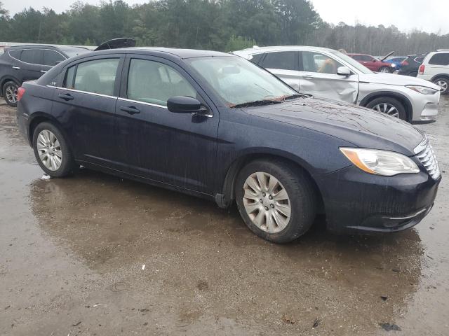 Photo 4 from auction – 2012 CHRYSLER 200 LX with VIN 1C3CCBABXCN169082
