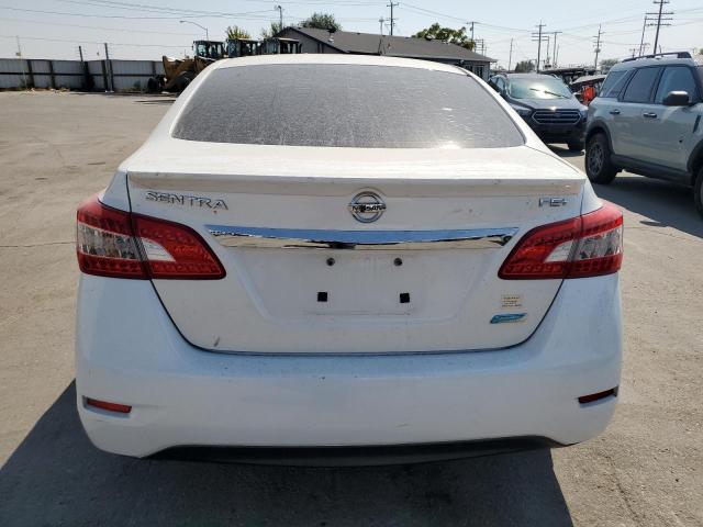 Photo 6 from auction – 2013 NISSAN SENTRA S with VIN 3N1AB7AP9DL748941